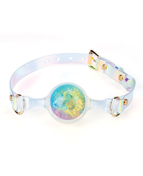 Luxe Prism Large Ball Gag