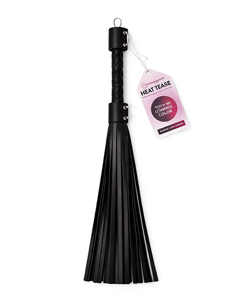 Heat Tease Flogger