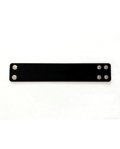 Heat Tease Cuff Bracelet