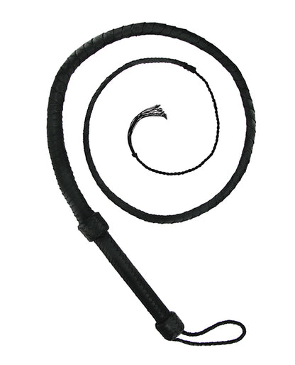 Strict Leather 5 Foot Bullwhip