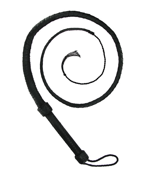 Strict Leather 5 Foot Bullwhip