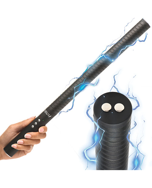 Zeus Electrosex E-Stim Baton