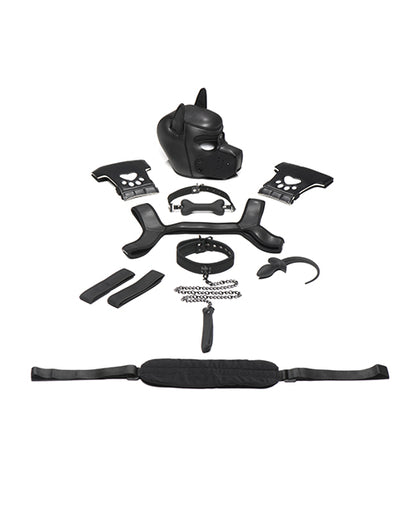 Master Series Pup Arsenal Set