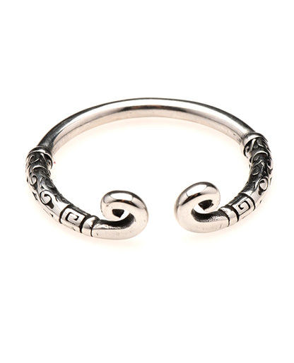 Master Series Kingpin Stainless Steel 30 mm Glans Ring