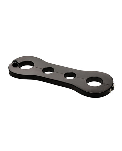Trapped Wrist and Ankle Stocks