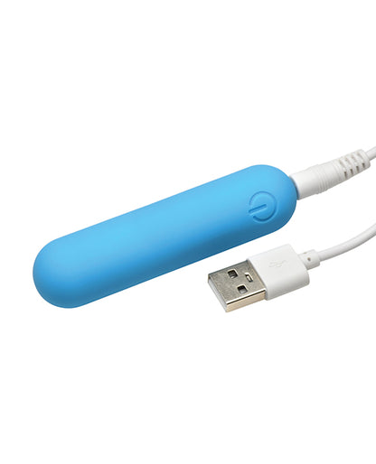 Bang! Flexible Silicone Bullet