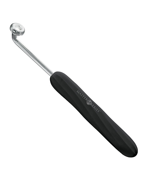 Master Series Elektra Rechargeable Violet Wand