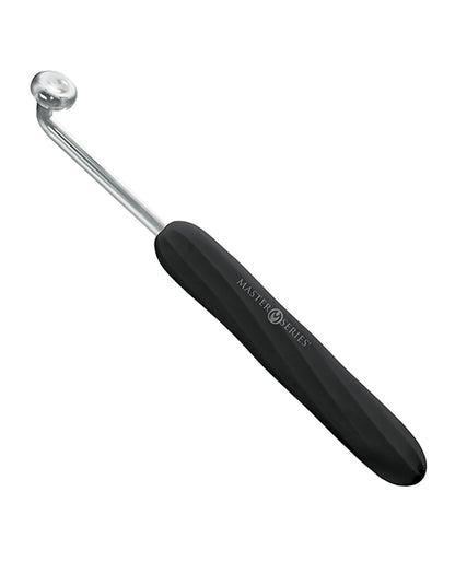Master Series Elektra Rechargeable Violet Wand