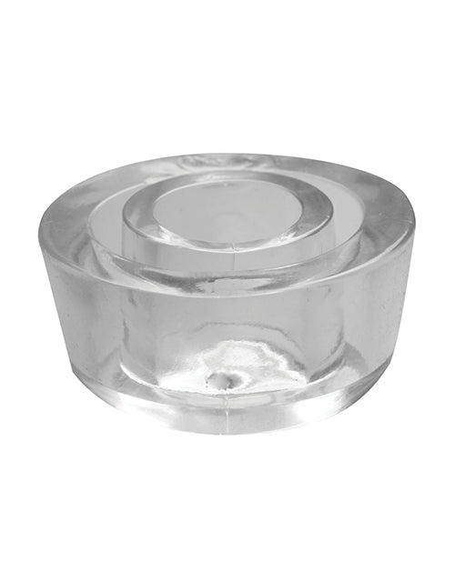Size Matters Universal Pump Sleeve