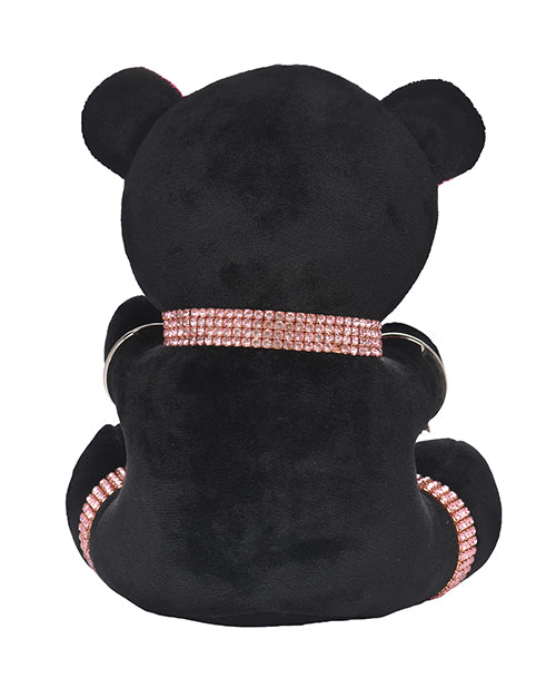 Master Series Bling Bondage Bear