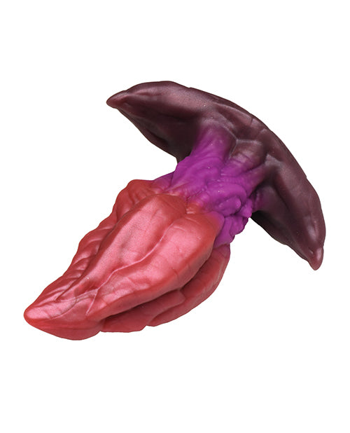 Creature Cocks - Creature Silicone Butt Plug - Large