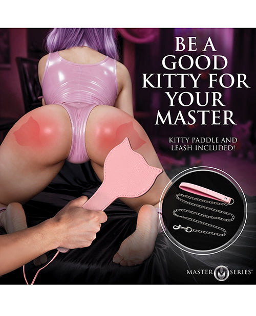 Master Series Kitty Bondage Set