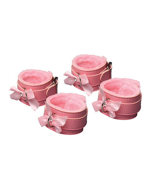 Master Series Kawaii Bondage Set