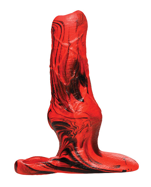 Creature Cocks Hellhound Silicone Penis Enhancer