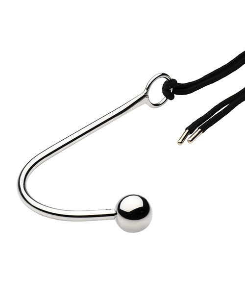 Master Series Roped Anal Hook w/Rope