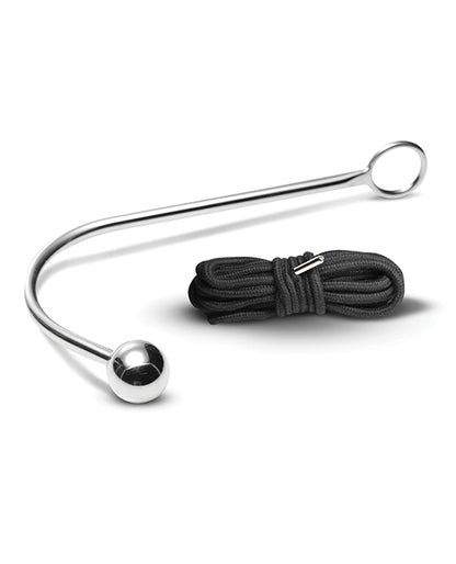 Master Series Roped Anal Hook w/Rope