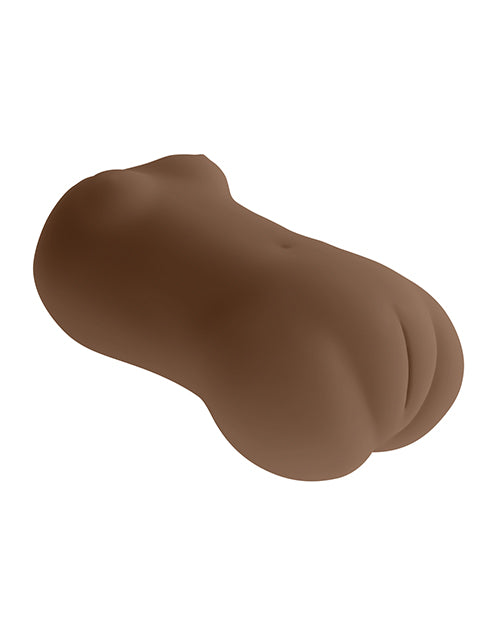 Zero Tolerance Skyler Nicole Movie & Realistic Wet N' Ready Stroker