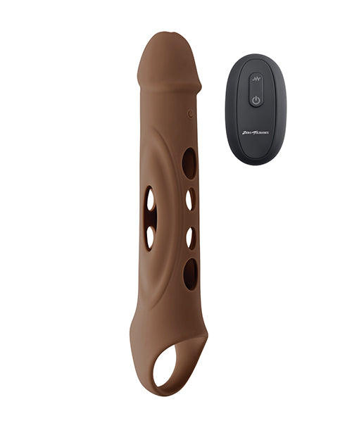 Zero Tolerance Big Boy Extender