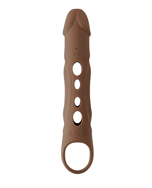 Zero Tolerance Big Boy Extender