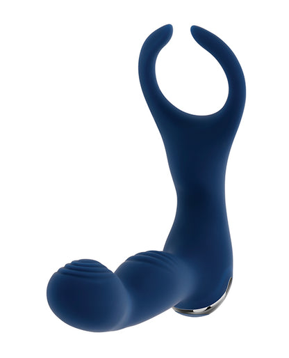 Zero Tolerance By All Means Prostate Vibrator w/Remote Control