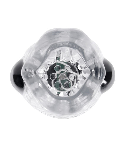 Zero Tolerance Thrill Ride Rechargeable Stroker