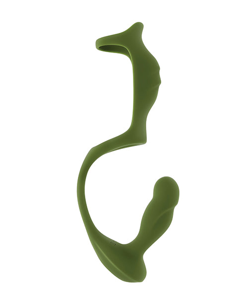 Zero Tolerance Prostate Power Back