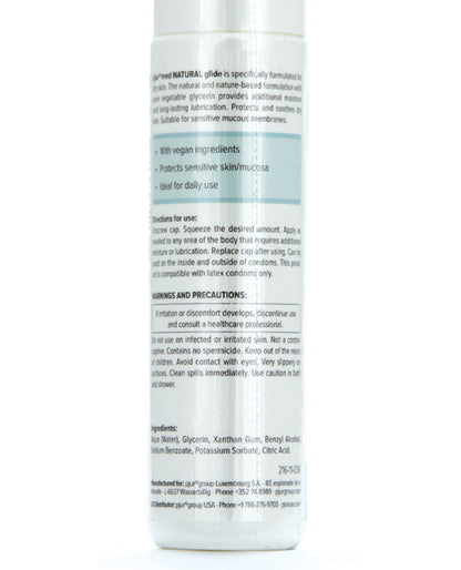 Pjur Med Premium Glide - 100 Ml Bottle