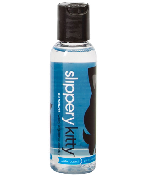 Dr. Sadies Signature Slippery Kitty