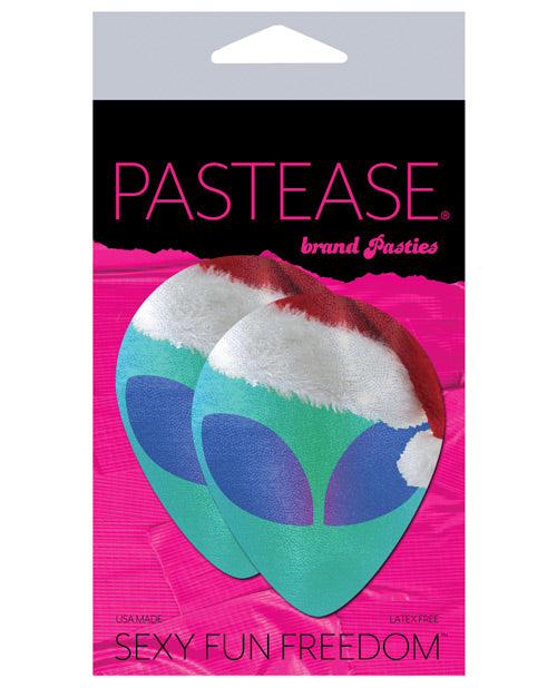 Pastease Santa Alien - Multicolor O-s