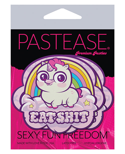 Pastease Scummy Bears Eat Shit Cloud - Rainbow O-s