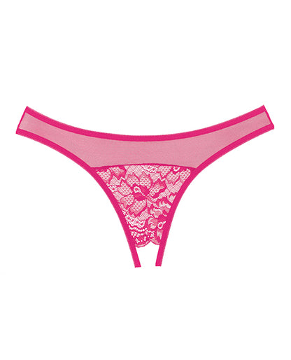 Adore Just A Rumor Panty O/s