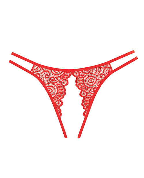 Adore Lovestruck Panty O/s