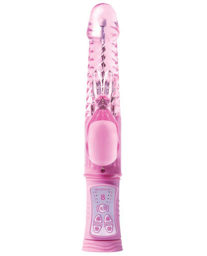 Adam & Eve Eve's First Rabbit - Pink