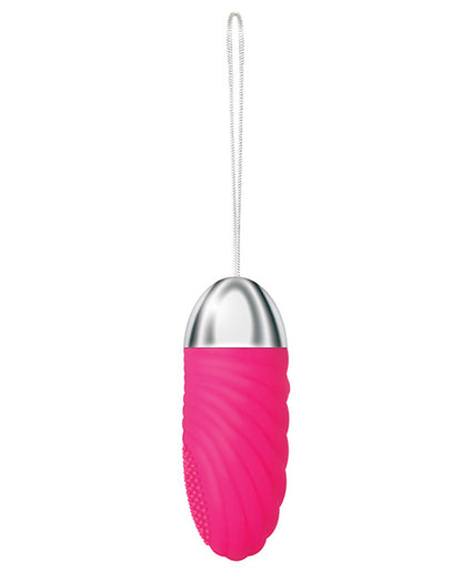Adam & Eve Turn Me On Love Bullet - Pink