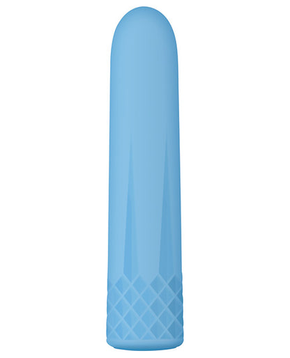 Adam & Eve Diamond Bullet - Blue