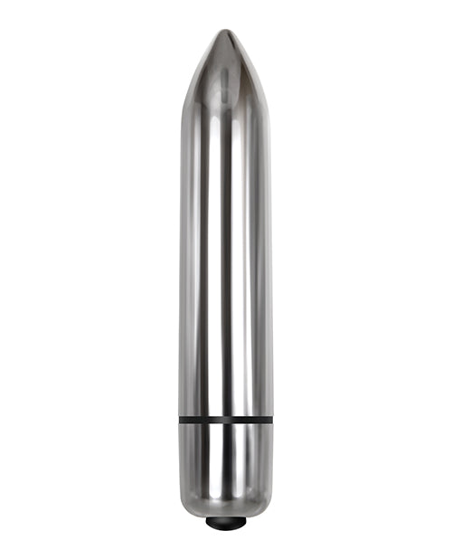 Adam & Eve Dolphin Finger Vibe - Blue