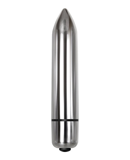 Adam & Eve Dolphin Finger Vibe - Blue