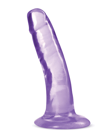 Blush B Yours Plus 5.5" Hard N' Happy Dildo