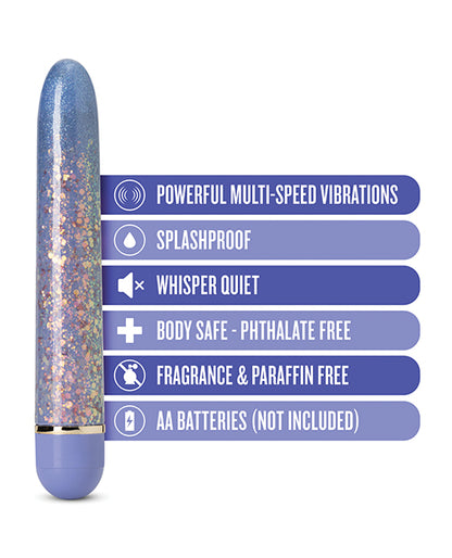 Blush The Collection Etherial Slim Vibe - Periwinkle