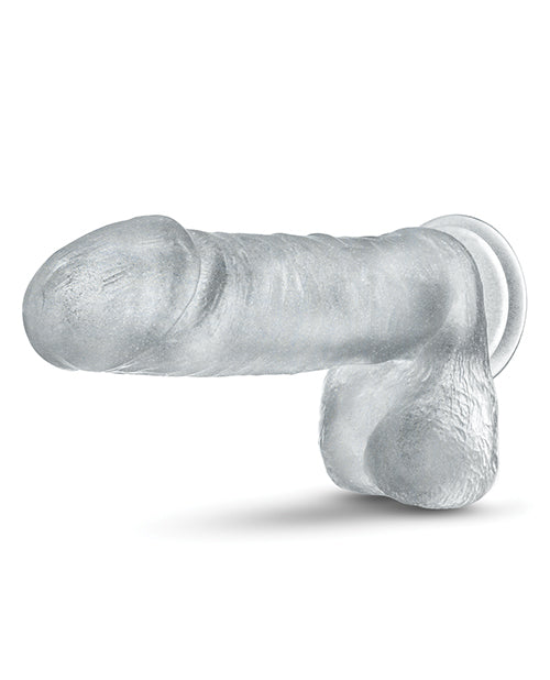 Blush B Yours Sweet N Hard 2 W/ Suction Cup