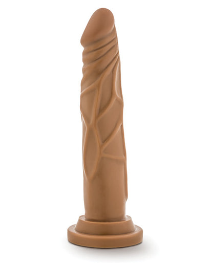 Blush Dr. Skin Realistic Cock Basic