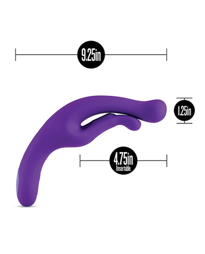 Blush Wellness G Wave - Purple