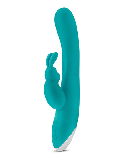 Blush Hop Rave Rabbit Plus - Aquamarine