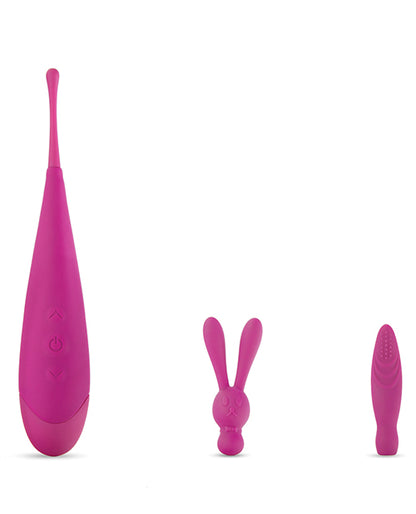 Blush Noje Quiver - Lily