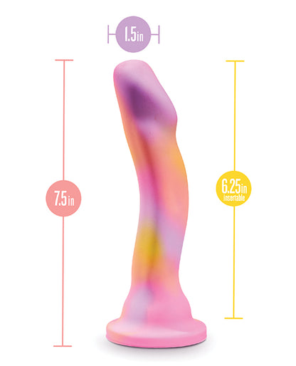 Blush Avant Sun's Out Dildo - Pink