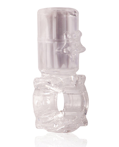 Screaming O Big Omg Vibrator Ring