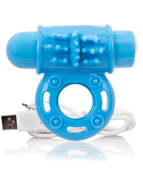 Screaming O Charged Owow Vooom Mini Vibe