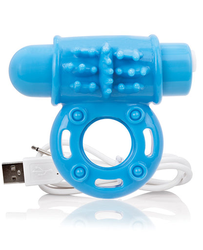 Screaming O Charged Owow Vooom Mini Vibe