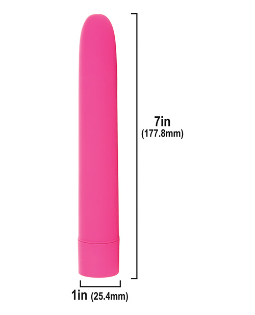 Easy Pleezy Vibrator