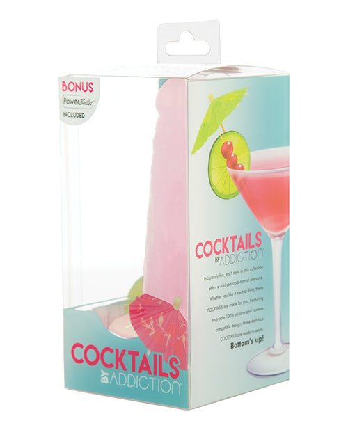 "Addiction Cocktails 5.5"" Dong"